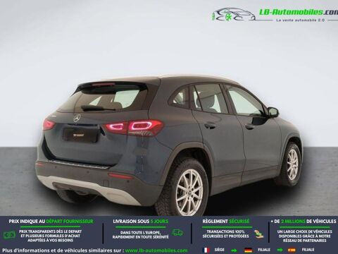 Classe GLA 200 d BVA 2022 occasion 31850 Beaupuy