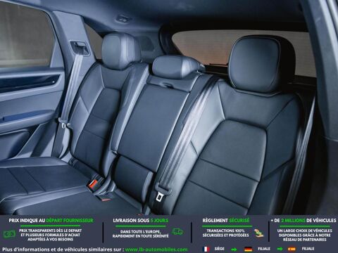Cayenne 3.0 V6 340 ch BVA 2019 occasion 31850 Beaupuy