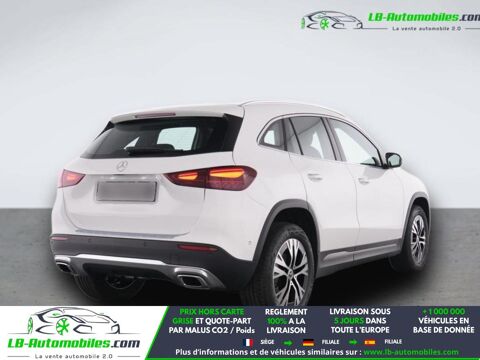 Classe GLA 180 BVA 2025 occasion 31850 Beaupuy