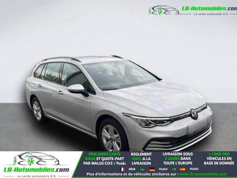 Golf SW 1.0 TSI 110 BVM 2023 occasion 31850 Beaupuy