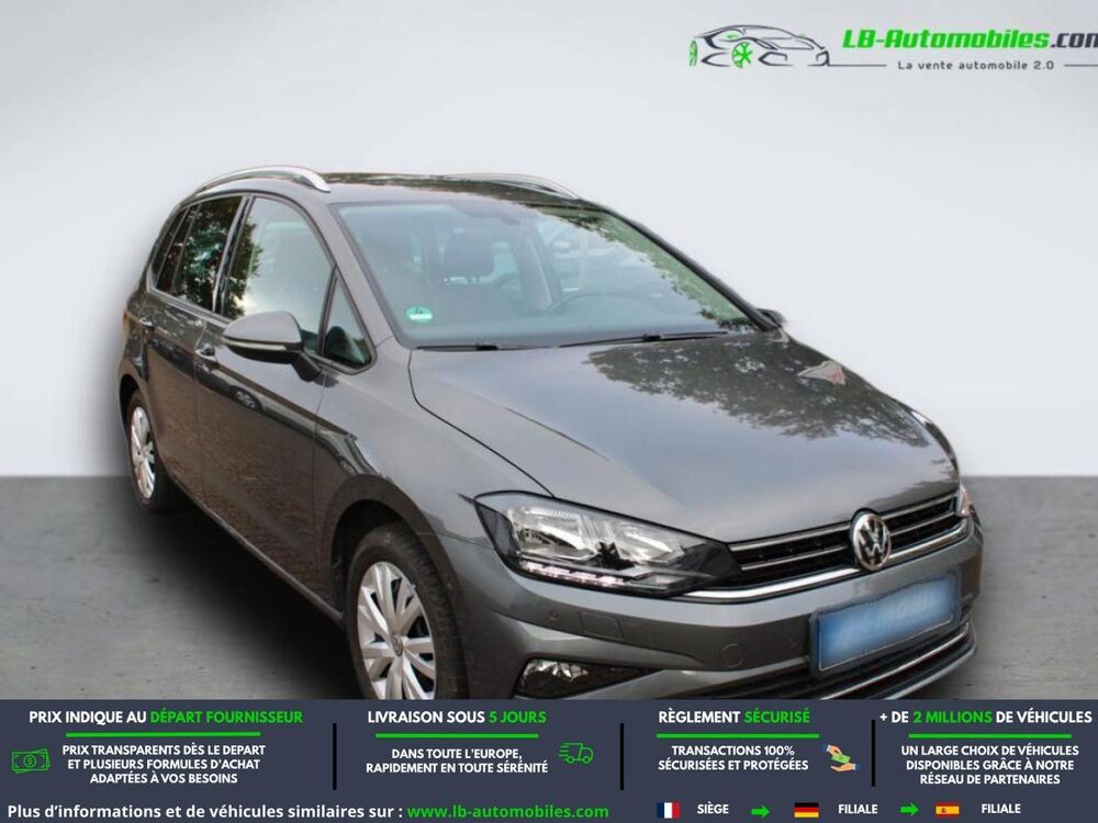 Golf 1.5 TSI 150 BVA 2019 occasion 31850 Beaupuy