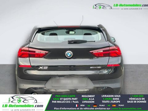 X2 sDrive 18i 140 ch BVA 2020 occasion 31850 Beaupuy