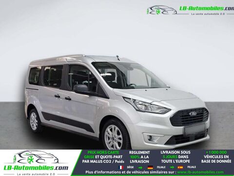 Grand C-MAX 1.5 L EcoBlue 100 BVM 2021 occasion 31850 Beaupuy