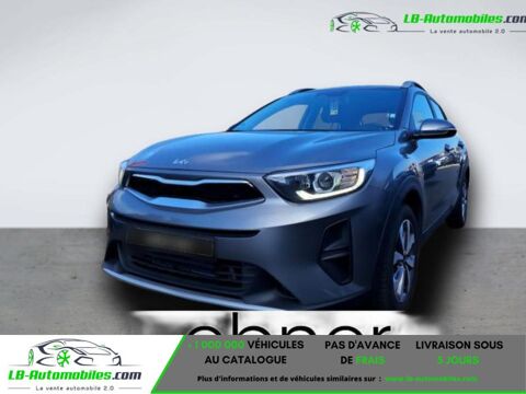 Kia Stonic 1.0 T-GDi 100 ch BVA 2024 occasion Beaupuy 31850