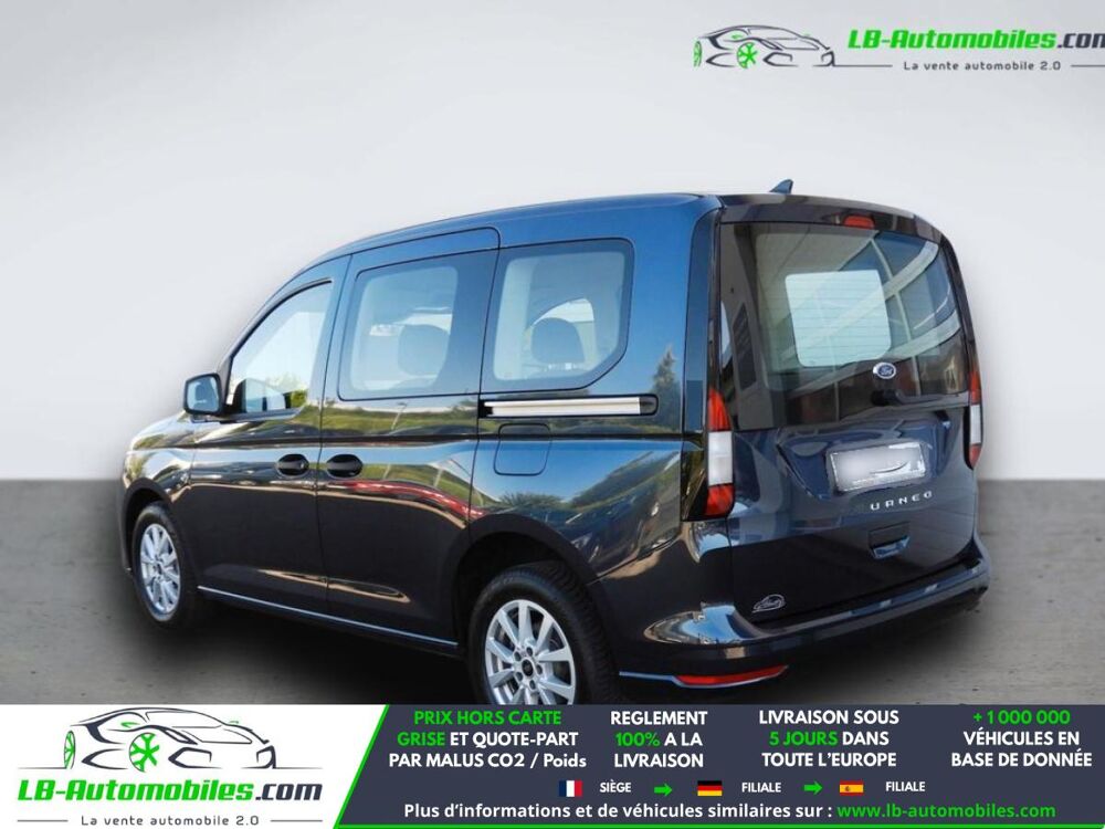 Tourneo VP 1.5 EcoBoost 114 BVM 2024 occasion 31850 Beaupuy