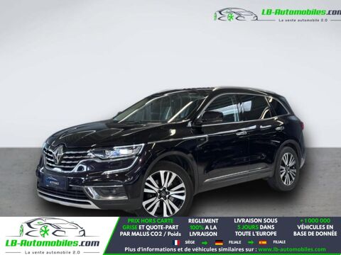Koleos dCi1 90 BVA AllMode 4x4 2020 occasion 31850 Beaupuy