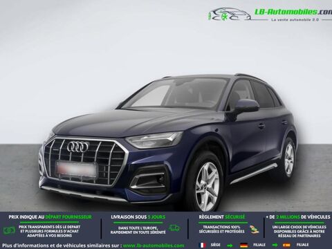 Annonce voiture Audi Q5 32448 €