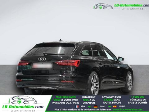 A6 TDI 204 ch 2025 occasion 31850 Beaupuy