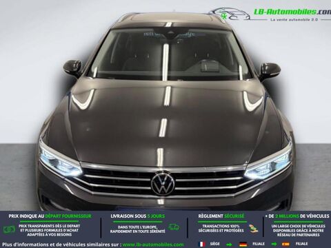 Passat 2.0 TDI 200 BVA 4Motion 2022 occasion 31850 Beaupuy