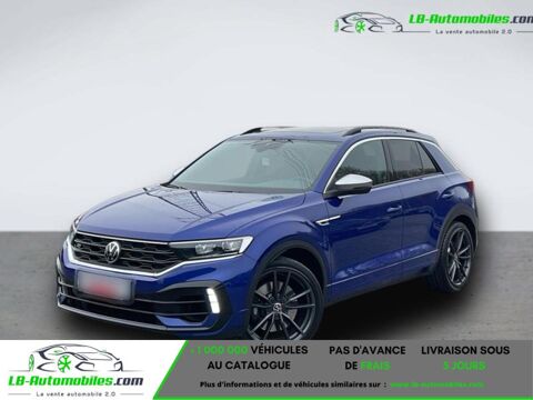 Volkswagen T-ROC 2.0 TSI 300 Start/Stop BVA 4Motion 2020 occasion Beaupuy 31850