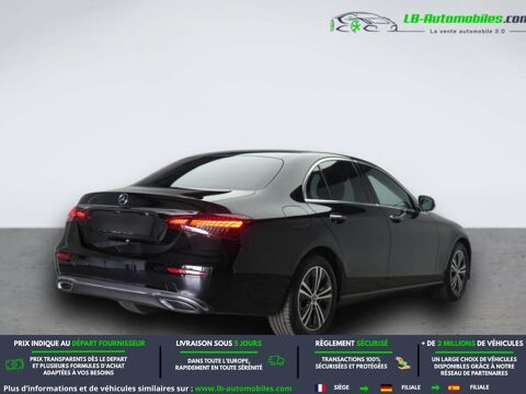 Classe E 220 d BVA 2022 occasion 31850 Beaupuy