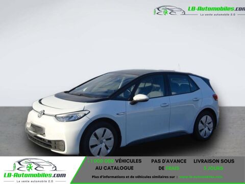 ID.3 204 ch 2020 occasion 31850 Beaupuy
