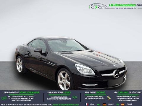 SLK 200 2013 occasion 31850 Beaupuy