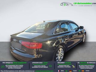 A4 2.0 TDI 120 2014 occasion 31850 Beaupuy