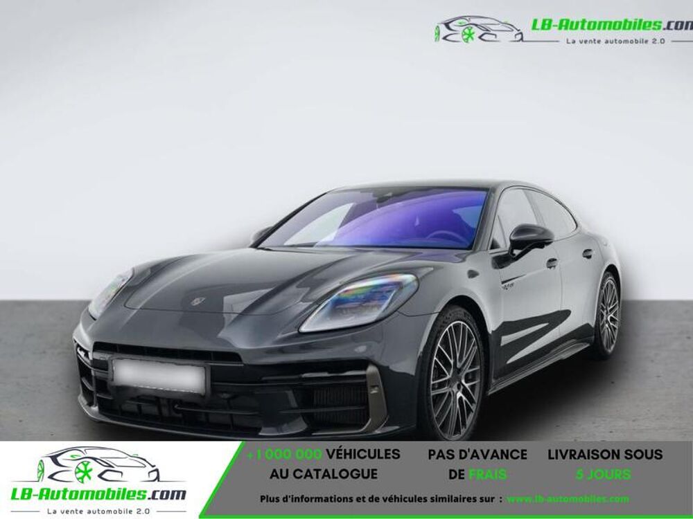 Panamera E-Hybrid V8 680 ch BVA Turbo 2025 occasion 31850 Beaupuy