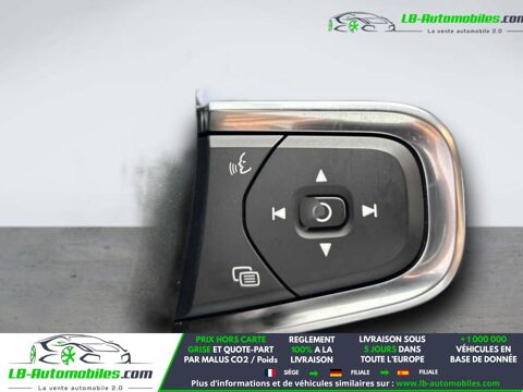 XC40 Electrique 238 ch BVA 2023 occasion 31850 Beaupuy