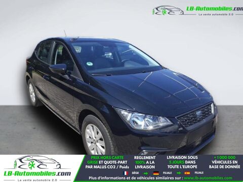Ibiza 1.0 TSI 110 ch BVA 2021 occasion 31850 Beaupuy