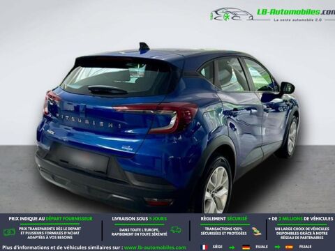 Asx 1.0 MPI-T 91 BVM 2025 occasion 31850 Beaupuy