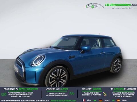 Mini Cooper One 102 ch BVM 2022 occasion Beaupuy 31850