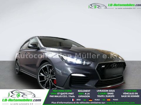 i30 N 2.0 T-GDi 275 BVM 2019 occasion 31850 Beaupuy