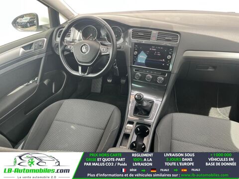Golf SW 1.4 TSI 125 BVM 2018 occasion 31850 Beaupuy