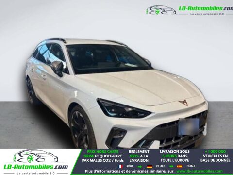 Leon 2.0 TDI 150 ch BVA 2025 occasion 31850 Beaupuy