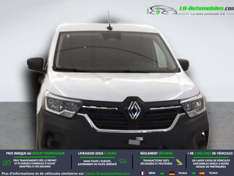 Kadjar dCi 115 BVM 2026 occasion 31850 Beaupuy