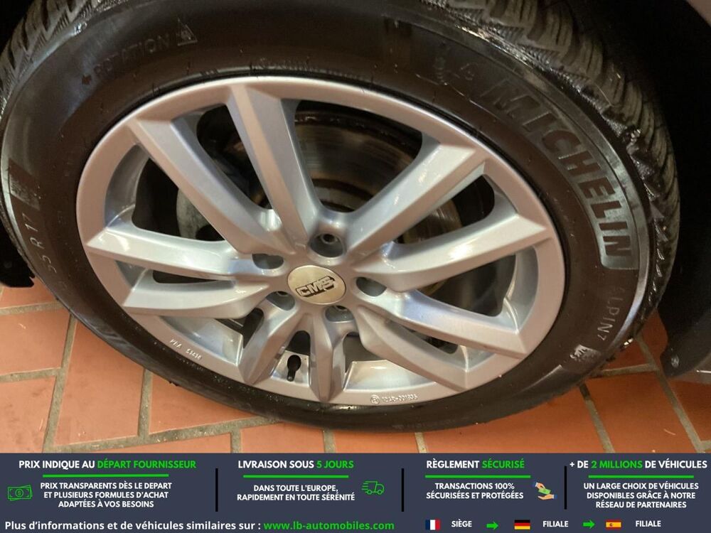 Octavia 2.0 TDI 150 ch BVA 2021 occasion 31850 Beaupuy