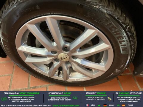 Octavia 2.0 TDI 150 ch BVA 2021 occasion 31850 Beaupuy
