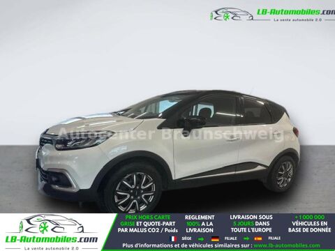 Captur TCe 150 BVA 2019 occasion 31850 Beaupuy