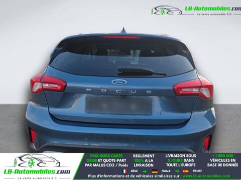 Focus 1.5 EcoBoost 150 BVM 2019 occasion 31850 Beaupuy