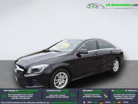 Classe A CLA 180 BVA 2013 occasion 31850 Beaupuy