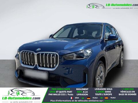 Annonce voiture BMW iX 32480 €