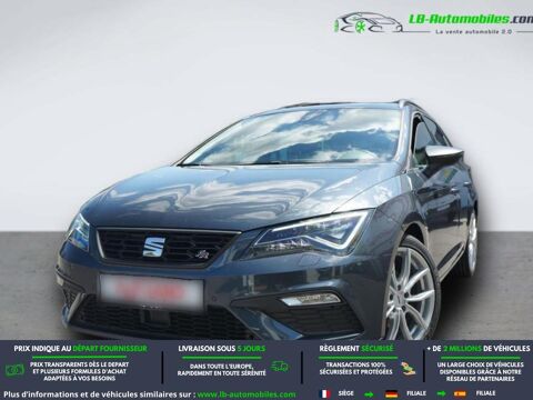 Leon 1.5 eTSI 150 BVA 2020 occasion 31850 Beaupuy