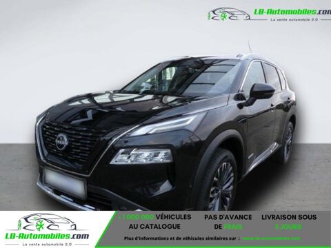 Nissan X-Trail e-POWER 213 ch e-4ORCE 5 Places BVA 2025 occasion Beaupuy 31850