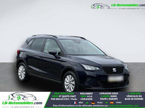 Arona 1.0 TSI 110 ch BVM 2022 occasion 31850 Beaupuy