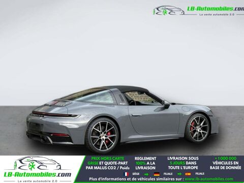 911 4S 3.0i 450 PDK 2026 occasion 31850 Beaupuy