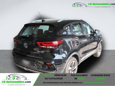 MG.ZS 51kWh - 130 kW 2WD 2022 occasion 31850 Beaupuy