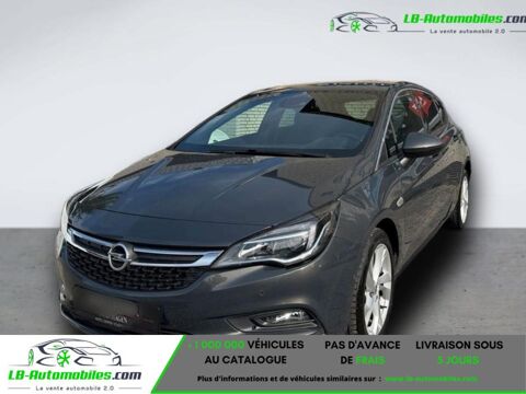 Opel Astra 1.6 CDTI 136 ch 2016 occasion Beaupuy 31850