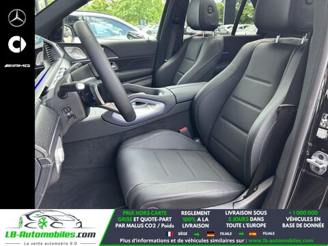 Classe GLE 350 de BVA 4Matic 2026 occasion 31850 Beaupuy