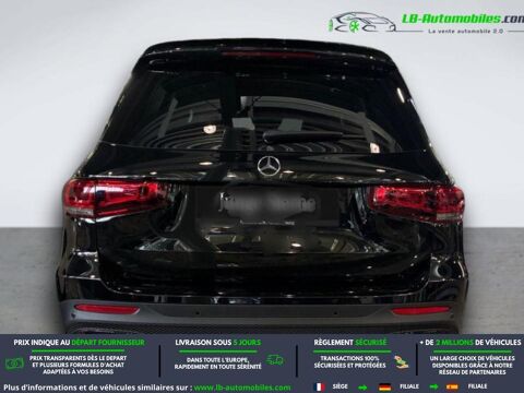 GLB 35 AMG BVA 4Matic 2023 occasion 31850 Beaupuy
