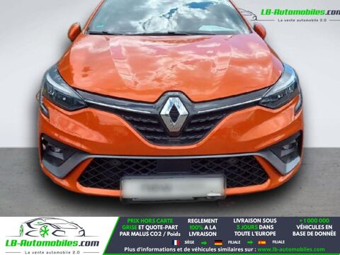 Clio V TCe 140 BVM 2022 occasion 31850 Beaupuy