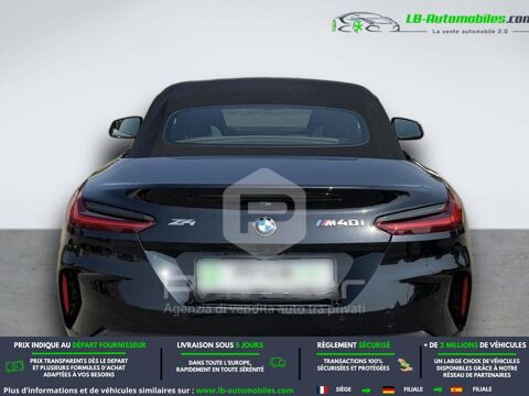 Z4 M40i 340 ch BVA 2023 occasion 31850 Beaupuy