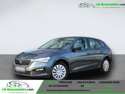 Skoda Scala 1.0 TSI 95 ch BVM 2020 occasion Beaupuy 31850