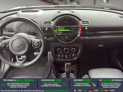 Countryman John Works 306 ch BVA 2021 occasion 31850 Beaupuy