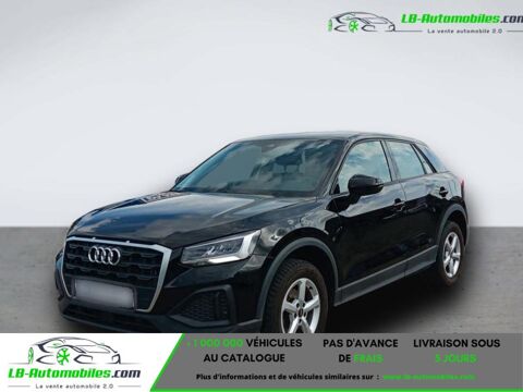 Audi Q2 30 TDI 116 BVA 2023 occasion Beaupuy 31850