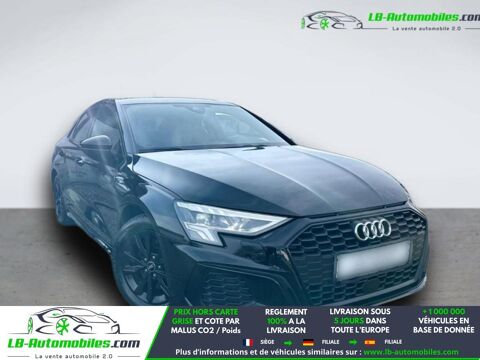 Audi A3 35 TFSI 150 2021 occasion Beaupuy 31850