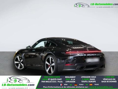 911 3.0i 480 PDK 2026 occasion 31850 Beaupuy