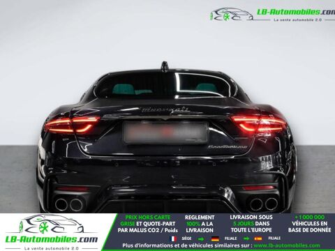 Granturismo V6 550 2023 occasion 31850 Beaupuy
