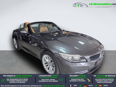 Z4 sDrive 18i 156ch 2016 occasion 31850 Beaupuy